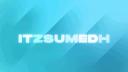 Discovery splash banner for ItzSumedh Legacy Discord server