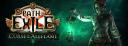 Discovery splash banner for Path of Exile [RU] Discord server