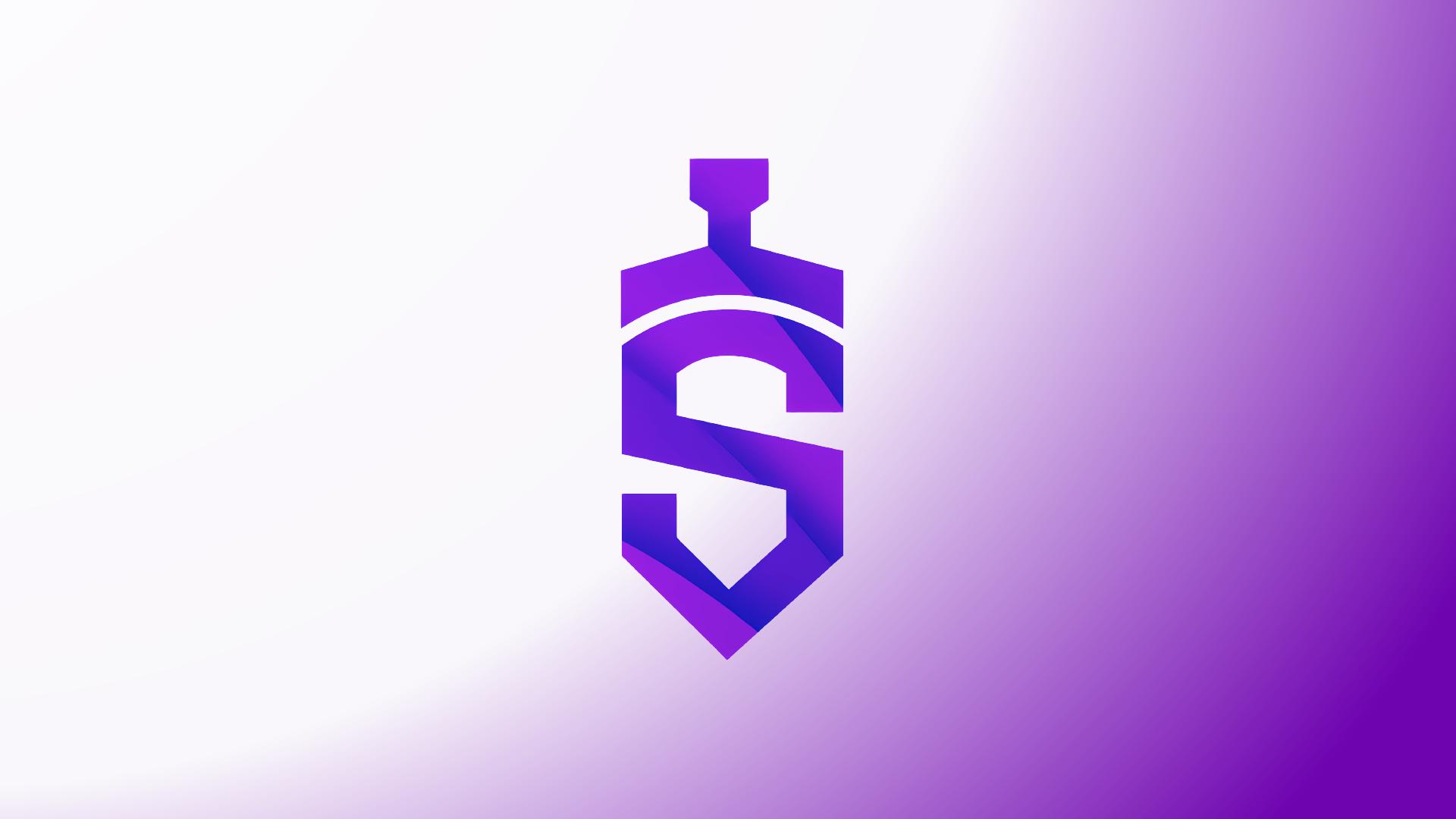 Discovery splash banner for Steal Discord server