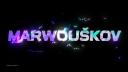 Discovery splash banner for MARWOUŠKOV Discord server