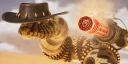 Discovery splash banner for MoroNada Studios Discord server