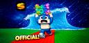 Discovery splash banner for ⭐SUAP Official Server /🔒Safe Trading Discord server