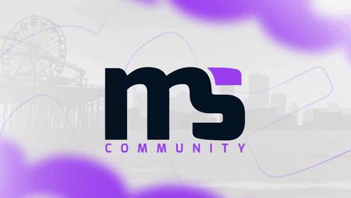 Discovery splash banner for Comunidade de MTA/SAMP Discord server