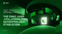 Discovery splash banner for USDD Discord server