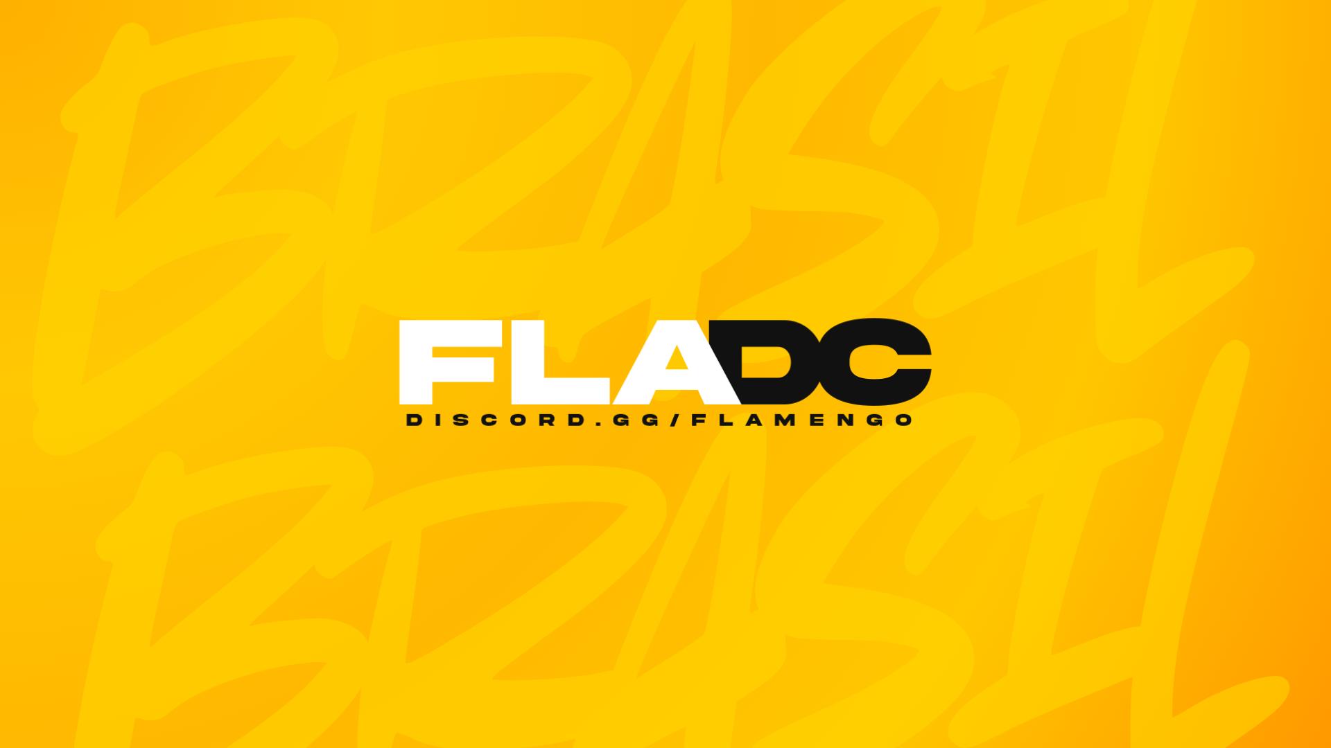 Discovery splash banner for FlaDiscord #CurryBday 🎂 Discord server