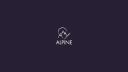 Discovery splash banner for 🗻 Alpine Client Discord server