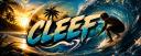 Discovery splash banner for cleef Discord server