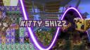 Discovery splash banner for 𝙆𝙞𝙩𝙩𝙮 𝙎𝙝𝙞𝙯𝙯 𝘽𝙪𝙞𝙡𝙙'𝙨 ⛏ Discord server