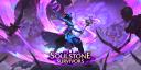 Discovery splash banner for Game Smithing Discord server