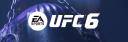 Discovery splash banner for UCC | The Fight Hub - EA UFC 6 DISCORD Discord server