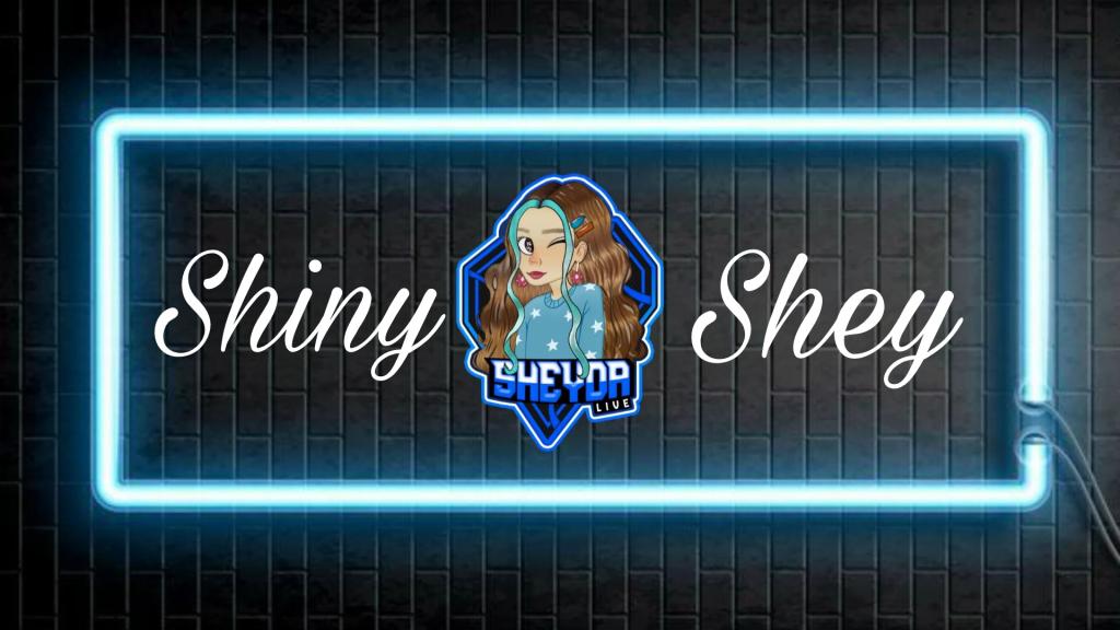 Discovery splash banner for ShinyShey Discord server