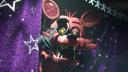Discovery splash banner for 3D FNaF Hub Discord server