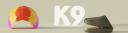Discovery splash banner for K9 Circus Discord server