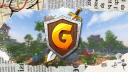 Discovery splash banner for GladMC - Server Minecraft Discord server
