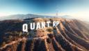 Discovery splash banner for Quant UA - Rage:MP Discord server