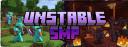 Discovery splash banner for Unstable Events Discord server