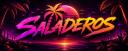 Discovery splash banner for 🌊‹﹐Saladeros ²⁰²⁶ Discord server