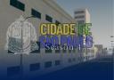 Discovery splash banner for Cidade de São Paulo [RP] Season 4 Discord server