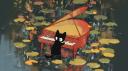 Discovery splash banner for Músicos y Cantantes Discord server