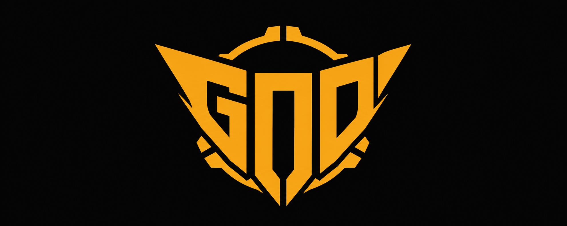 Discovery splash banner for GOD Discord server