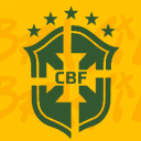 Discovery icon for Confederação Brasileira de Futebol Discord server