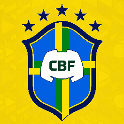Discovery icon for Confederação Brasileira de Futebol Discord server