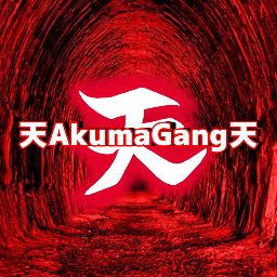 Discovery icon for 🐰天AkumaGang天🐰 Discord server