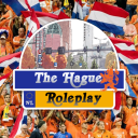 Discovery icon for The Hague Roleplay Discord server