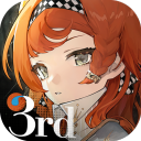 Discovery icon for リバース：1999【公式】好評配信中！ Discord server