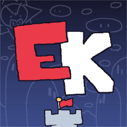 Discovery icon for Engine Kingdom C. Discord server