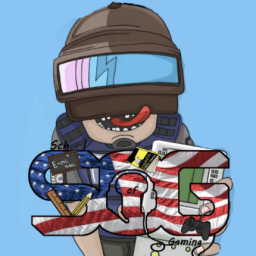 Discovery icon for The SOG Discord server