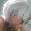 Discovery icon for juni 🍙 ．anime  ．social ．gaming Discord server