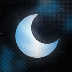 Discovery icon for Frozen Moon Discord server