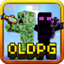 Discovery icon for Old Pixel Gun Community Discord server