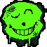 Discovery icon for green sans server Discord server