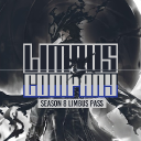Discovery icon for 림버스 컴퍼니 (KOR Unofficial) Discord server