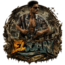Discovery icon for 𝐄𝐋𝐉𝐎𝐀𝐍 𝐑𝐏 Discord server