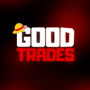 Discovery icon for Blox Fruits Brasil  | Good Trades Discord server