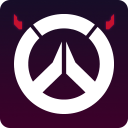 Discovery icon for Overwatch Indonesia Discord server