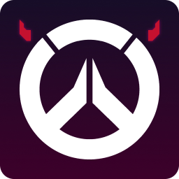 Discovery icon for Overwatch Indonesia Discord server