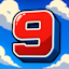 Discovery icon for Sky9 Games Discord server