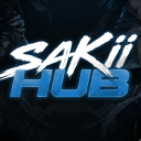 Discovery icon for sakii HUB Discord server