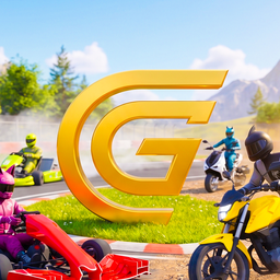 Discovery icon for Grand Mobile: SUMMER RUSH 2 Discord server
