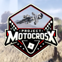 Discovery icon for Project MX Discord server