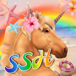 Discovery icon for Star Stable Hangout Discord server