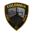 Discovery icon for 「CA」Colombia ER:LC Discord server