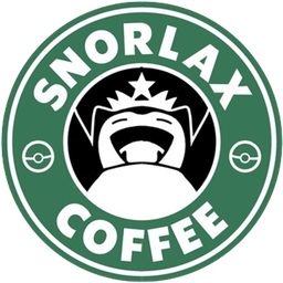Discovery icon for SNORLAX COFFEE Discord server