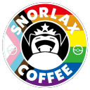 Discovery icon for 🌈 SNORLAX COFFEE 🌈 Discord server