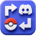 Discovery icon for Pokémon Trade Discord server