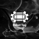 Discovery icon for Robot Tag Discord server